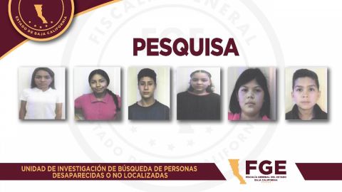 Se fugan seis menores del albergue temporal del DIF