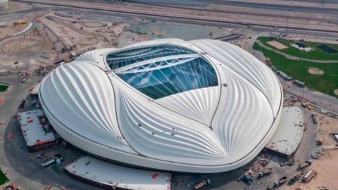 Temen que aficionados no puedan viajar a Qatar 2022
