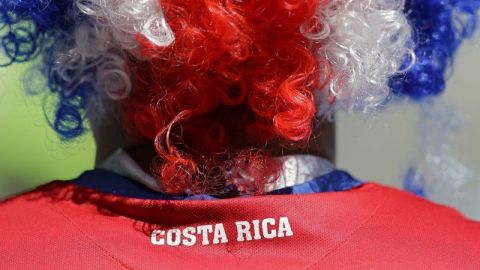 Costa Rica, primero en reanudar fútbol en Latinoamérica