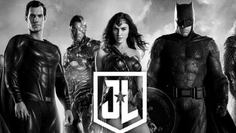 Zack Snyder estrenará su montaje de ''Justice League'' en HBO Max