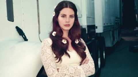 👀 Lana del Rey acusada de "glamorizar abuso", se defiende y anuncia nuevo disco