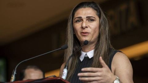 Diputados citarán otra vez a Guevara