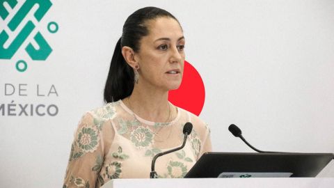 CDMX mantiene cuarentena hasta el 15 de junio