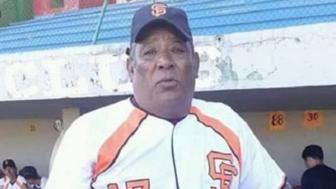 Béisbol de Nicaragua toma medidas tras muerte de entrenador por COVID-19