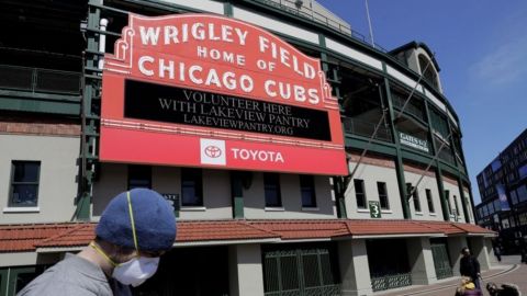 Cubs reducen paga; Piratas dan licencia a empleados