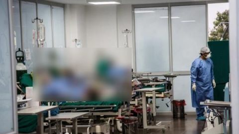 Han muerto 23 niños por Covid-19 en México