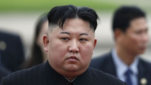 Corea del Sur sigue de cerca nueva ausencia del ojo público de Kim Jong-un