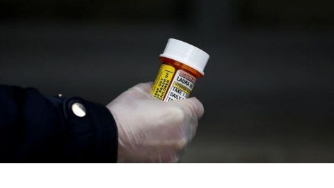 Relacionan medicina de Trump con más riesgo de muerte