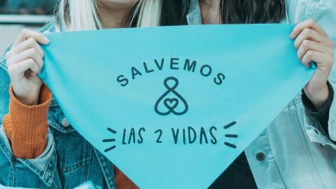 Providas en contra de la despenalización del aborto en Guanajuato