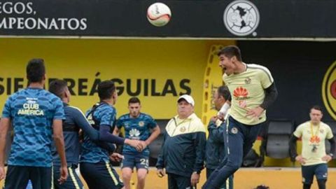 América tiene palabras de aliento para su afición tras cancelación del Clausura