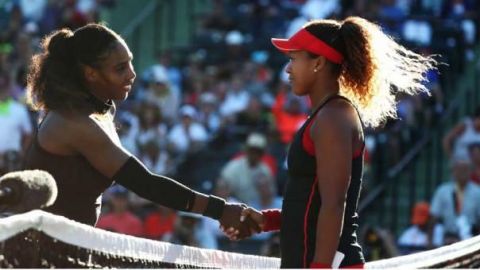 Naomi Osaka supera a Serena Williams como la atleta mejor pagada