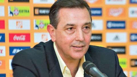 Miguel Ángel Garza, presidente de Tigres anticipa la fecha de inicio Liga MX