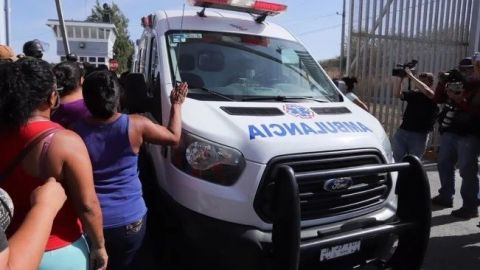 Enfrentamiento dentro del penal de Puente Grande deja 7 muertos