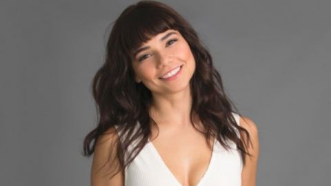 Marina Ruiz rompe los estereotipos