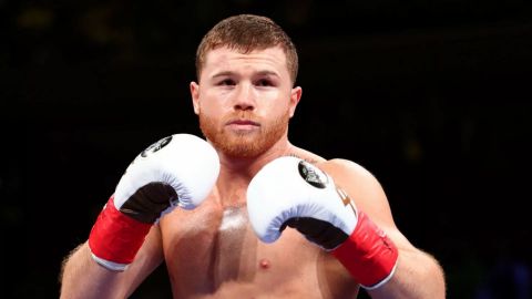 Posibles nuevas opciones para combate de Canelo en septiembre