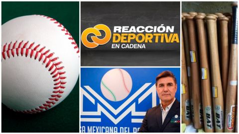 Reacción Deportiva en Cadena: VIDEO:  Omar Canizales en Cadena Deportes