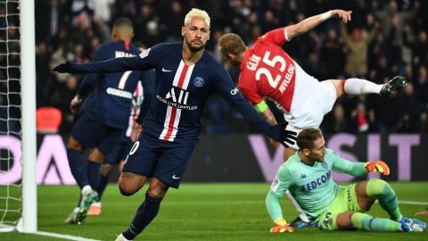 Liga de Francia planea empezar próxima temporada el 23 de agosto