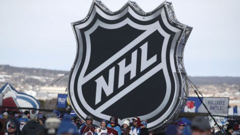 Sindicato aprueba playoffs en el hockey sobre hielo