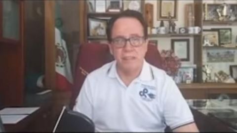 ''Jaguares'' de la PFLC no volverán a clases presenciales