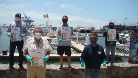 Implementarán ''Sana pesca deportiva'' para reactivar economía