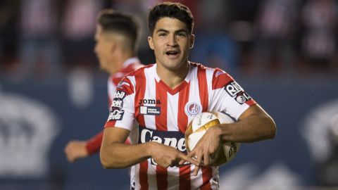 Es una pena que se haya suspendido el Clausura 2020: "Nico" Ibáñez