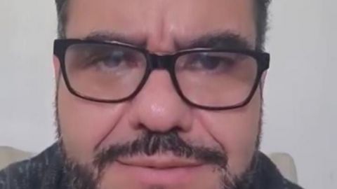 Libra el COVID-19 diputado del PT