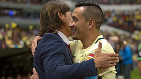 "Matías Almeyda mandó a golpear a Sambueza"