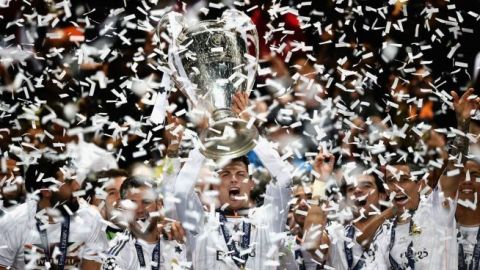 Real Madrid celebra el sexto aniversario de la "Décima"