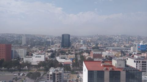 Cierre de negocios en Tijuana por Covid 19