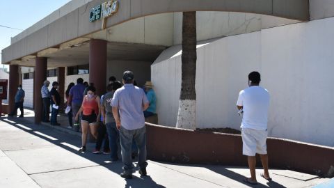 A mexicalenses les llegan recibos de luz cinco veces más altos