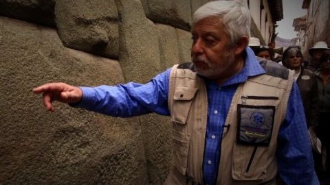 Jaime Maussan revelará los descubrimientos sobre las momias de Nazca