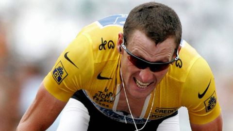 Lance Armstrong revela su verdad en un documental