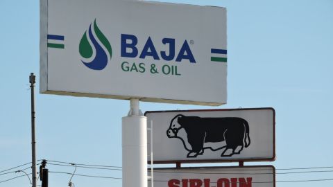 Investigarán corrupción en gaseras de Baja California