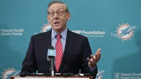 Dueño de los Dolphins asegura que habrá temporada