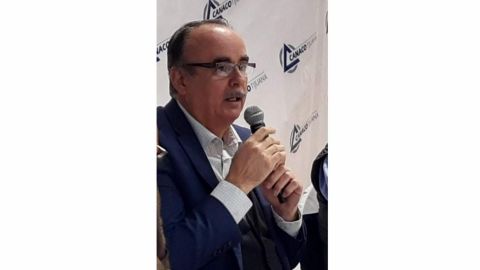 Congreso desalienta apertura de nuevos negocios: Jorge Macías