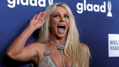 Britney Spears podría estar contagiada de coronavirus 😱