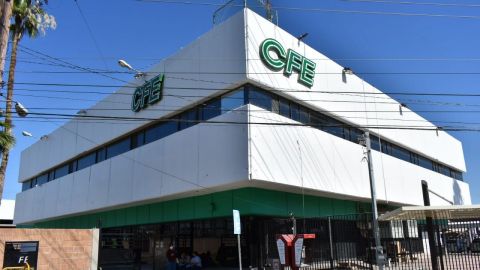 CFE le cobra 31 mil pesos de consumo de luz