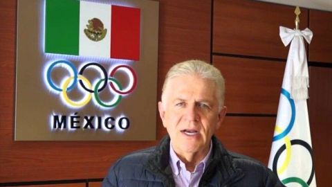 Carlos Padilla entiende preocupación de medallistas olímpicos