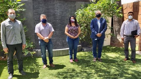 Ensenada con serios atrasos en infraestructura