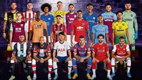 Premier League volverá el 17 de junio