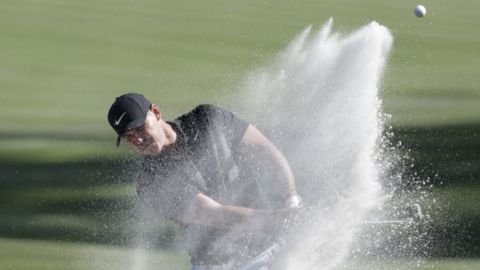 Europa planea reanudar torneos de golf en julio