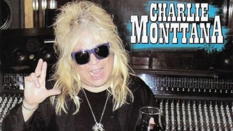 Fallece Charlie Monttana, el Vaquero rockanrolero