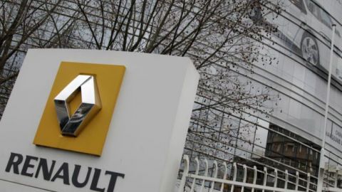 Renault anunciará el viernes 15.000 despidos en todo el mundo