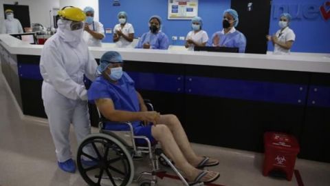 Colombia extiende hasta el 1 de julio aislamiento obligatorio por coronavirus