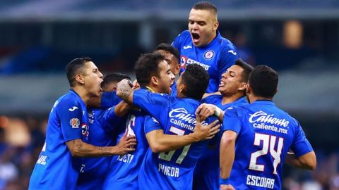 Cruz Azul, en riesgo de ser desafiliado de la Femexfut