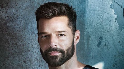 Ricky Martin va contra el dolor de la pandemia con su nuevo disco ''Pausa''