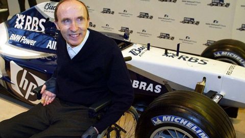 Tras pérdidas, Williams considera vender su escudería de F1