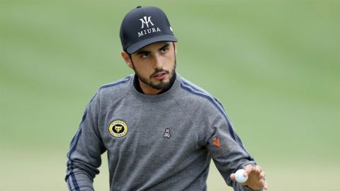 Mexicanos reanudarán PGA Tour sin aficionados