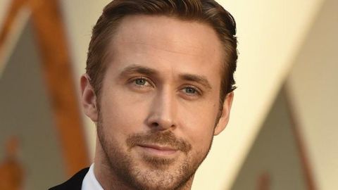 Ryan Gosling será el próximo "Wolfman"