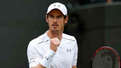 Andy Murray volverá al tenis en junio